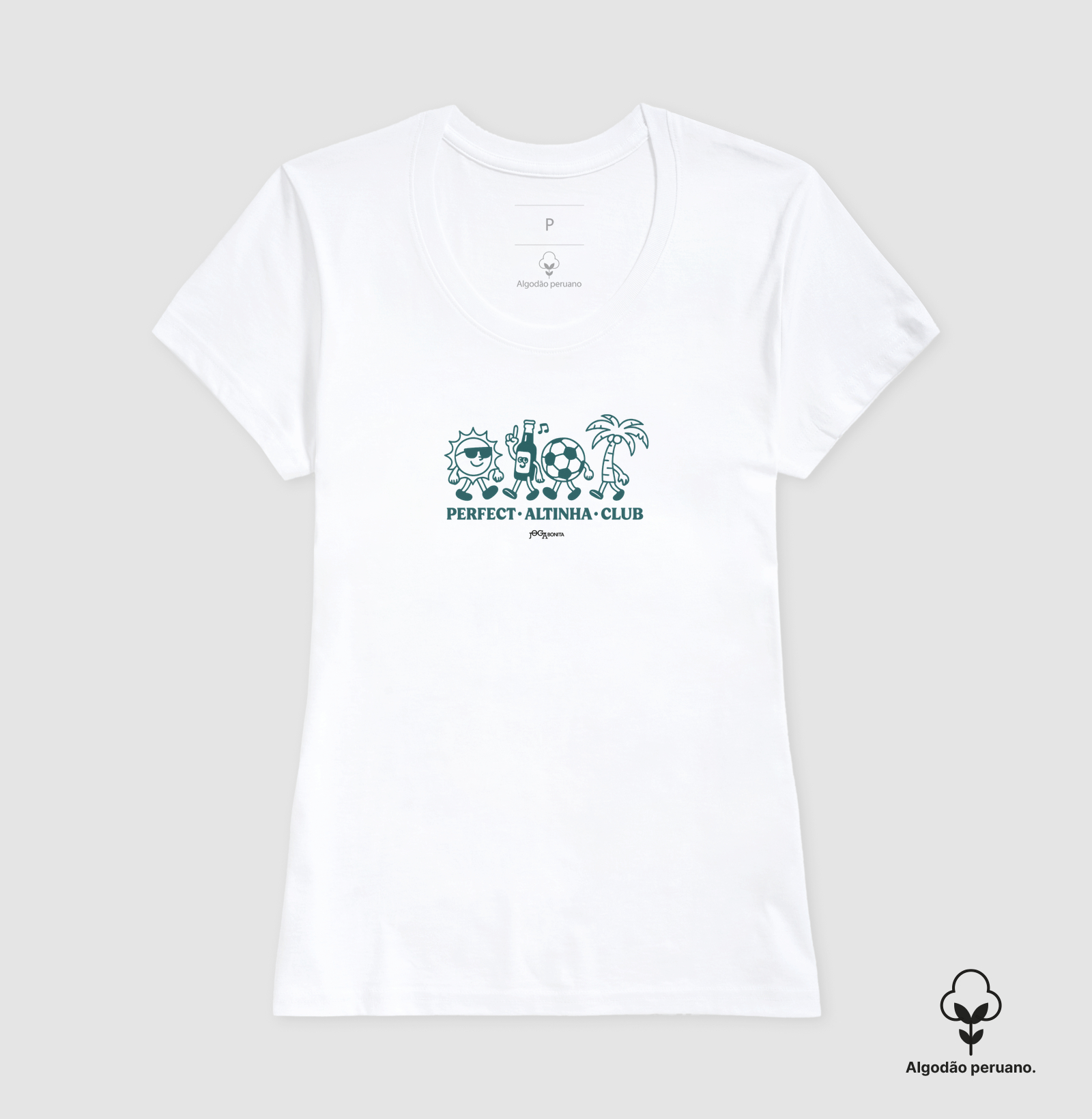 Camisa 2