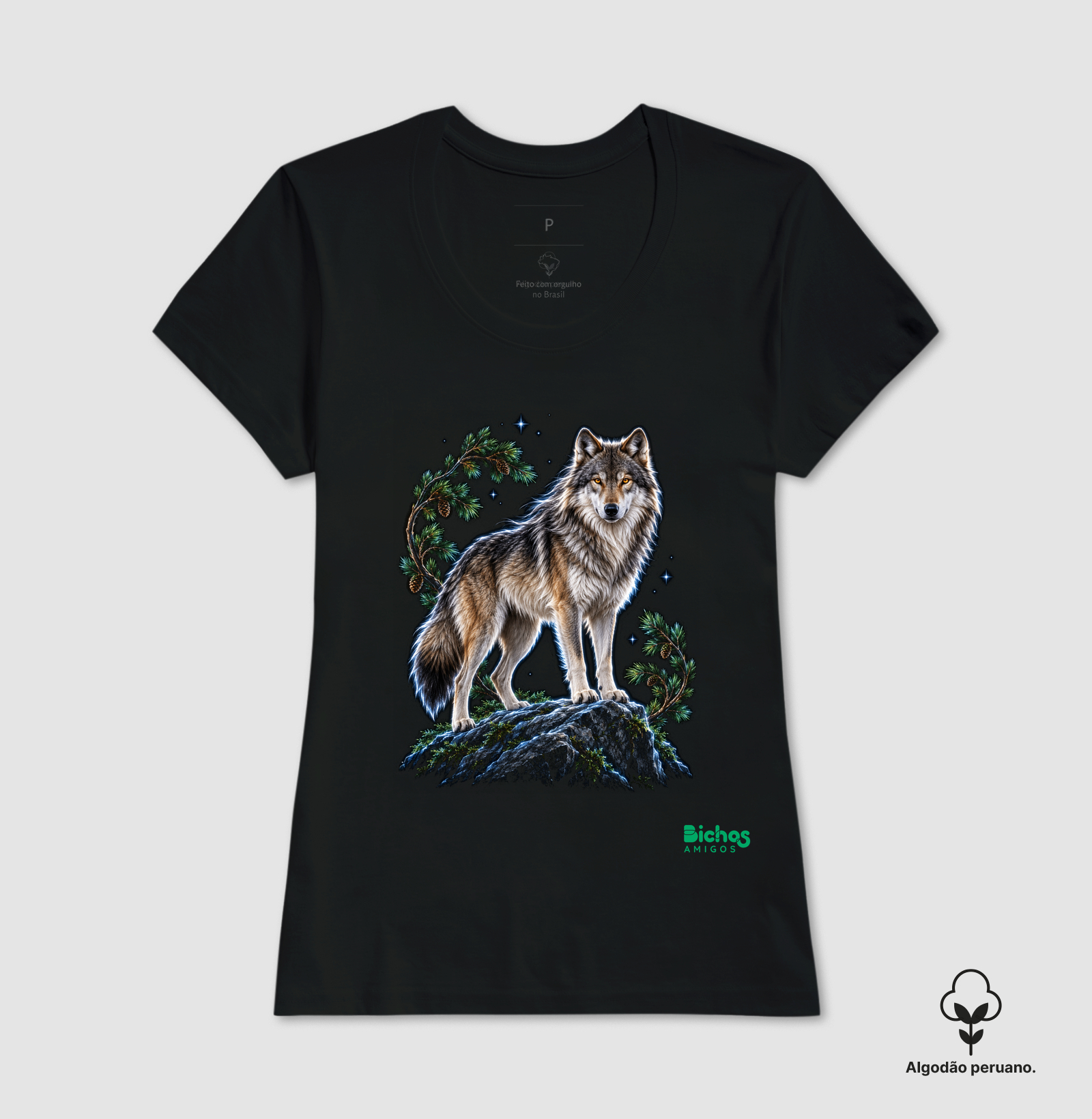 Lobo da Montanha - Imagem 5