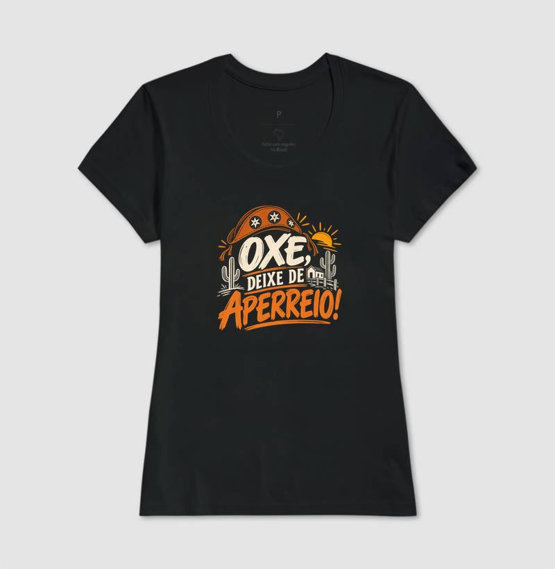 Oxe, deixe de aperreio! - Imagem 3