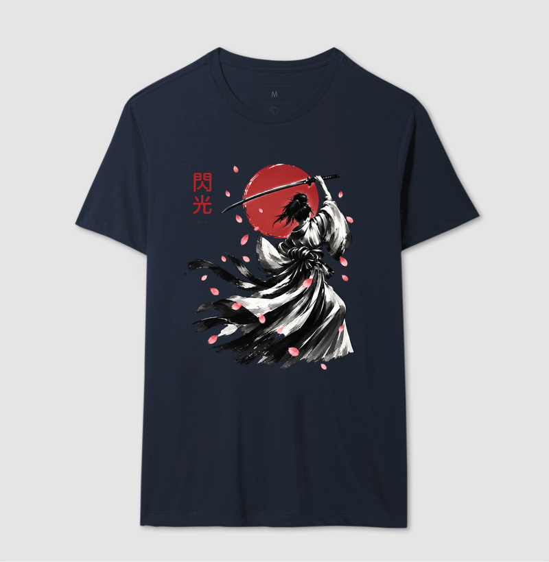 Senkō Sakura — Brilho da Cerejeira - Imagem 6
