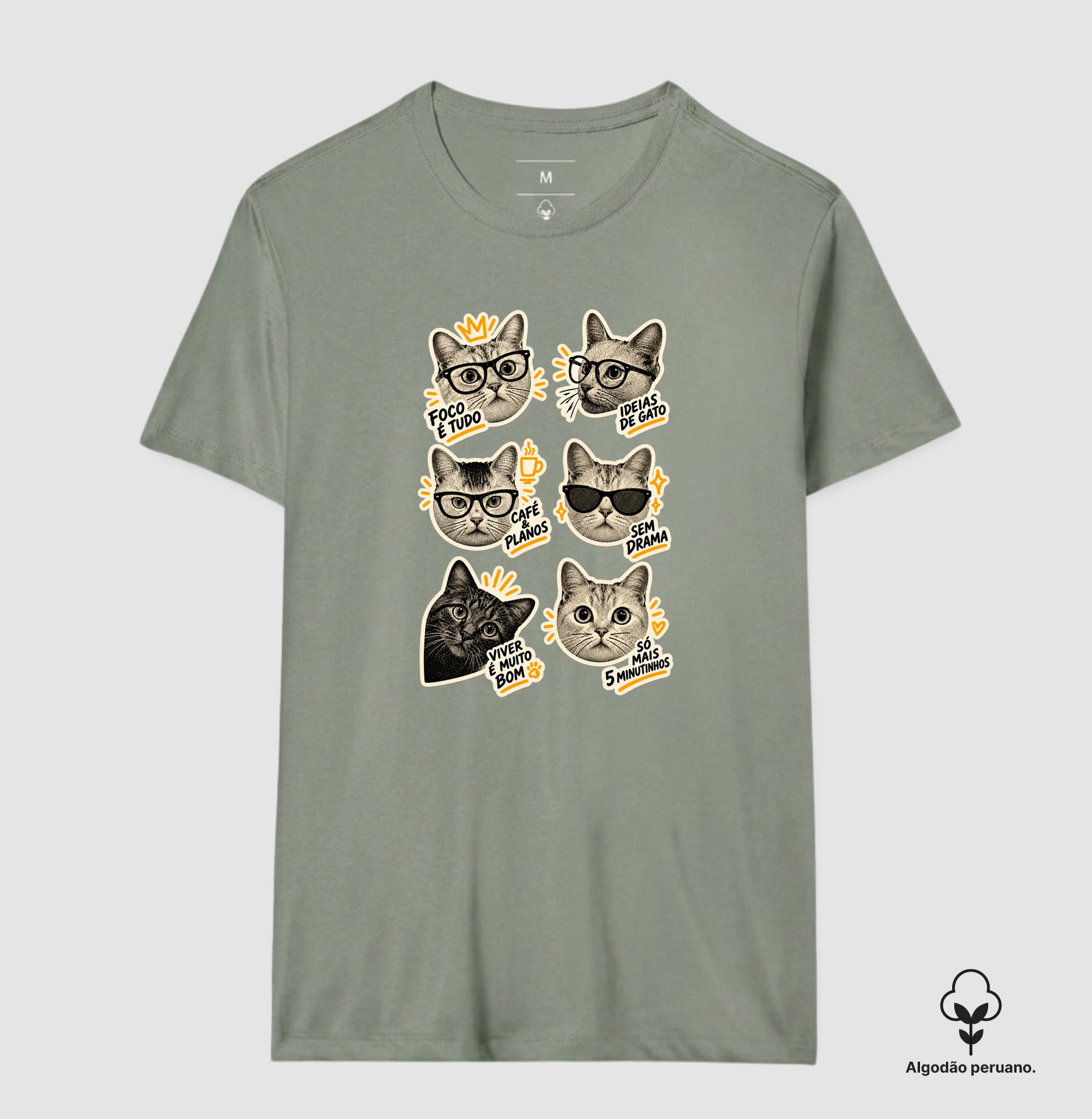 Clube dos Gatos - Imagem 9