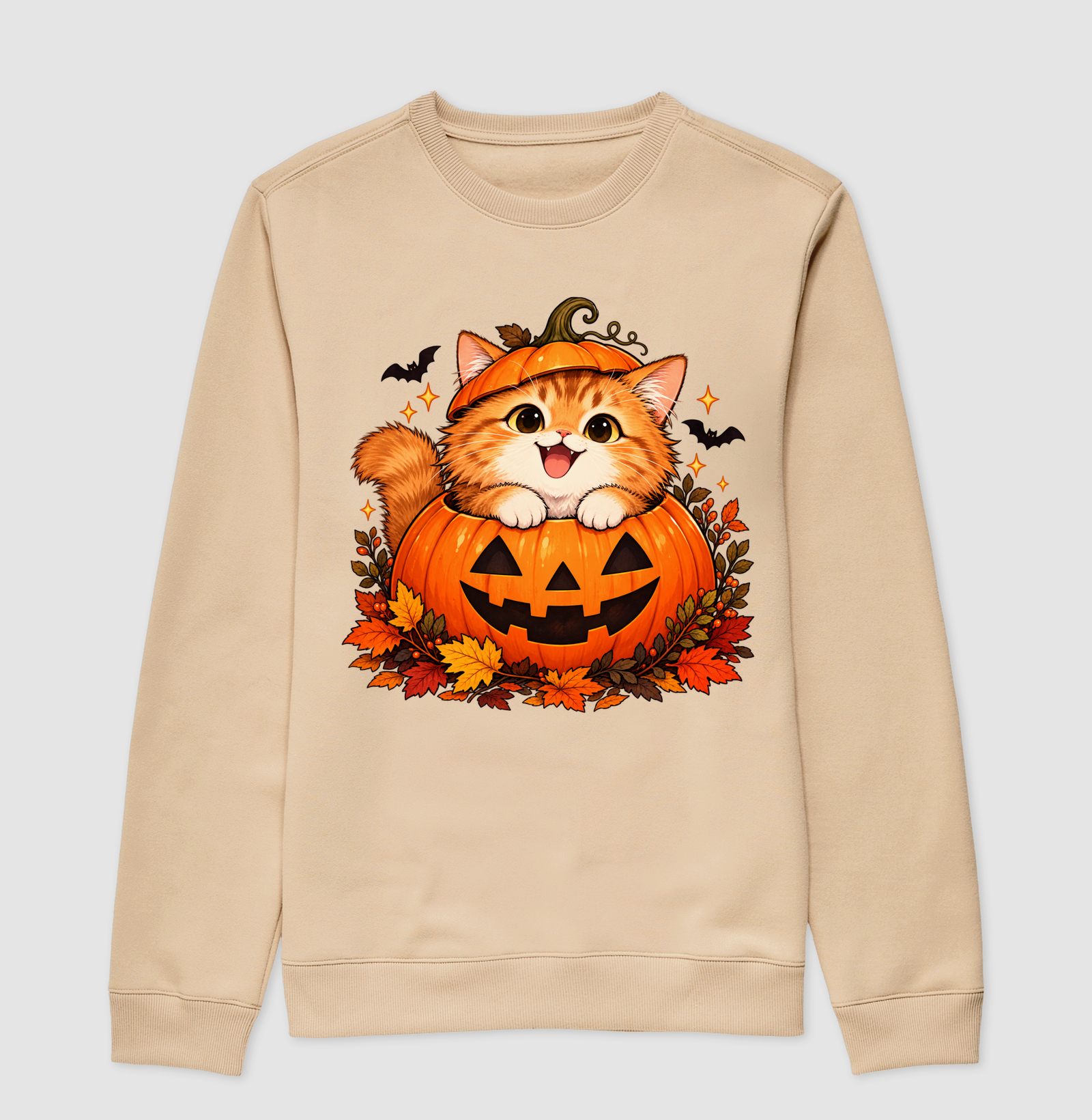 Gatoween - Travessura Aprovada - Imagem 3