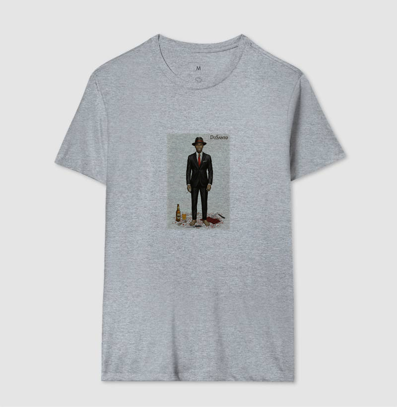 Camisa 10