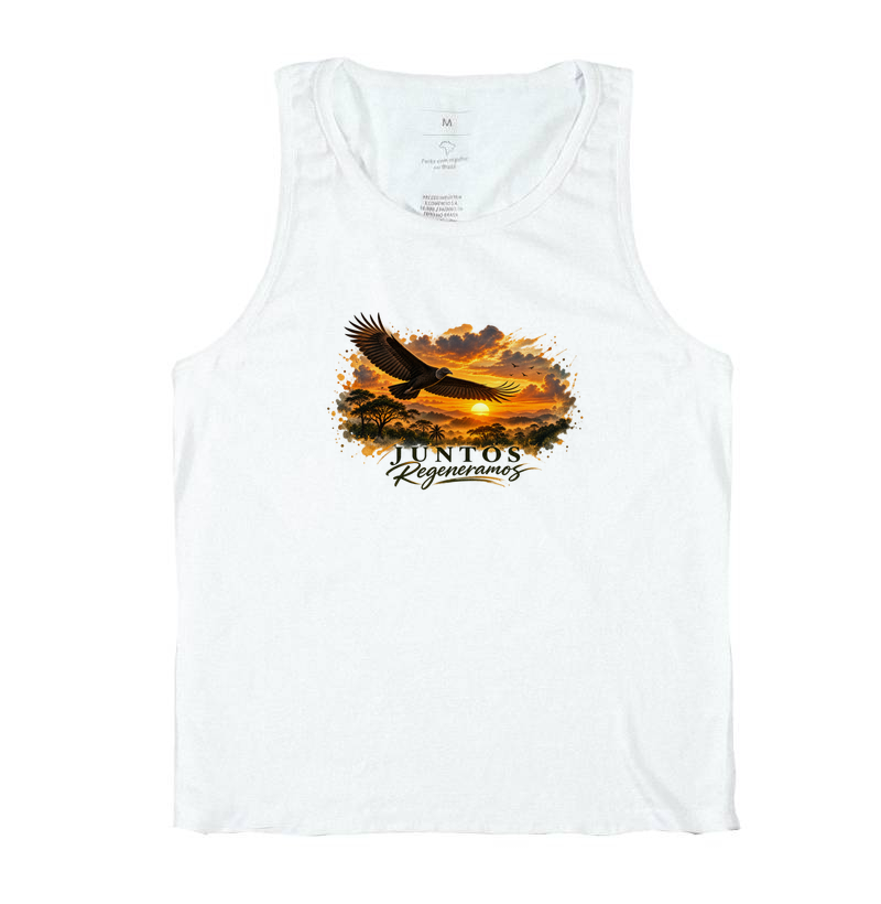 Camiseta - Urubu - Imagem 2