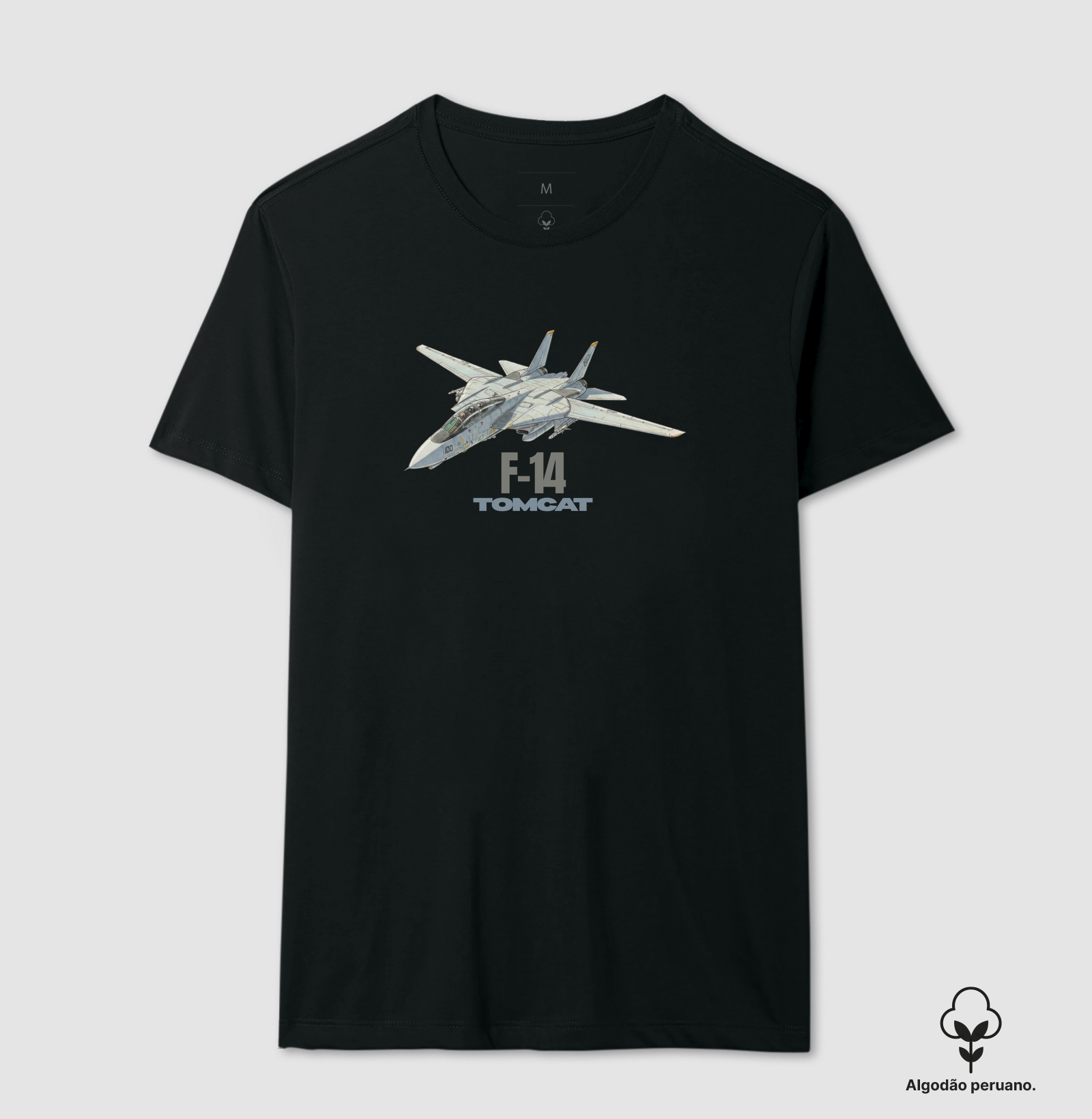 F-14 TOMCAT - Imagem 5