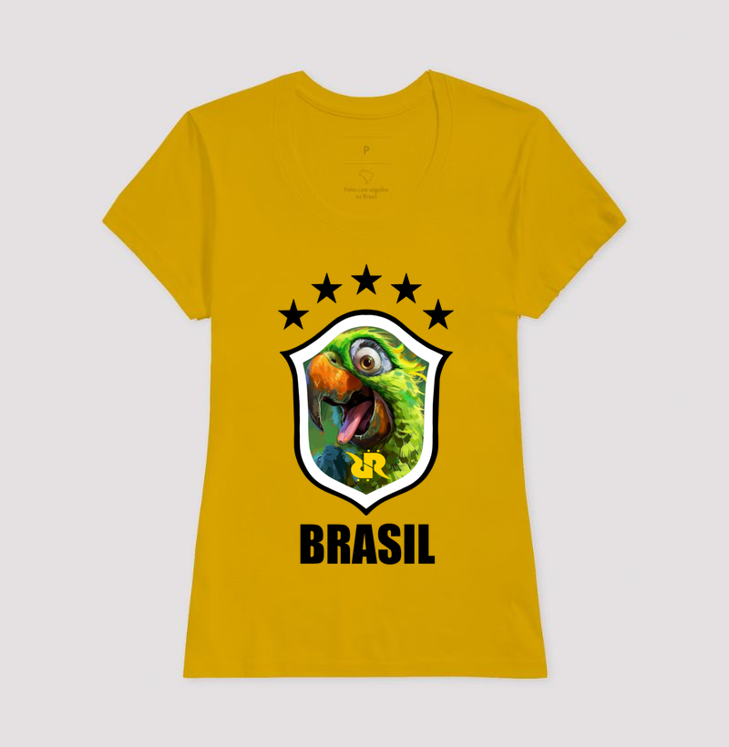 Camisa 15