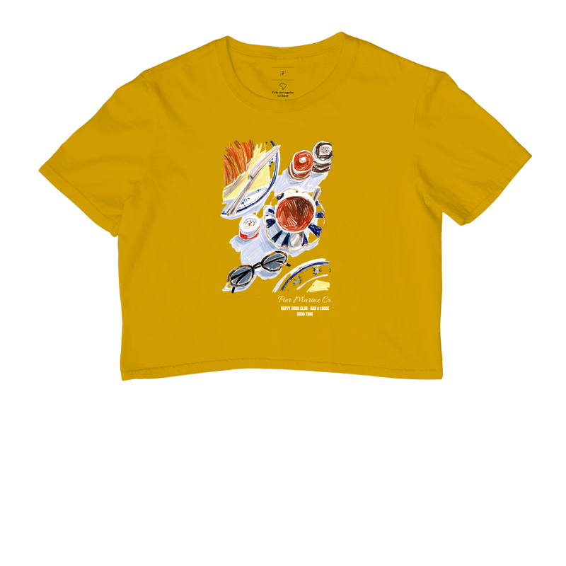 Camisa 7