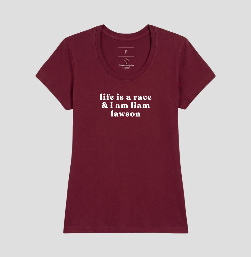 i am liam lawson - Imagem 19