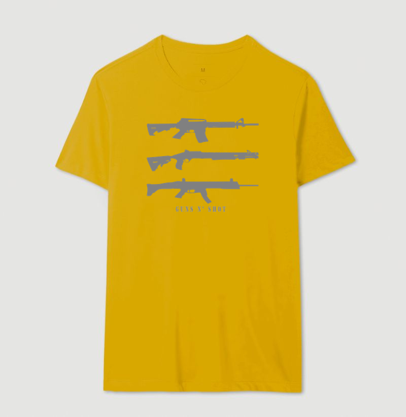 Camisa 13