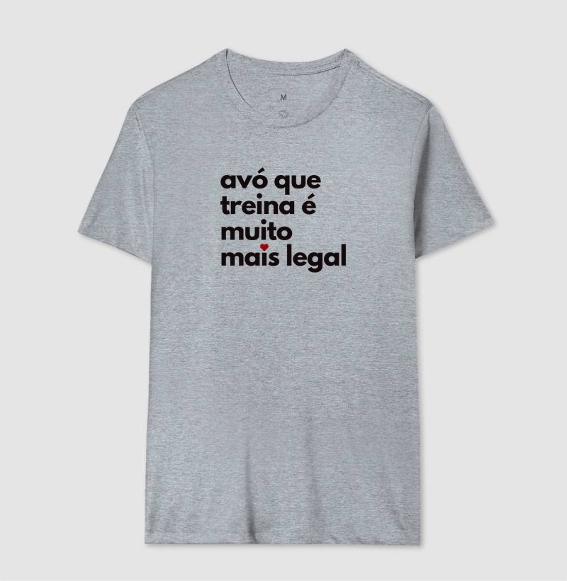 Avó que treina - Imagem 8