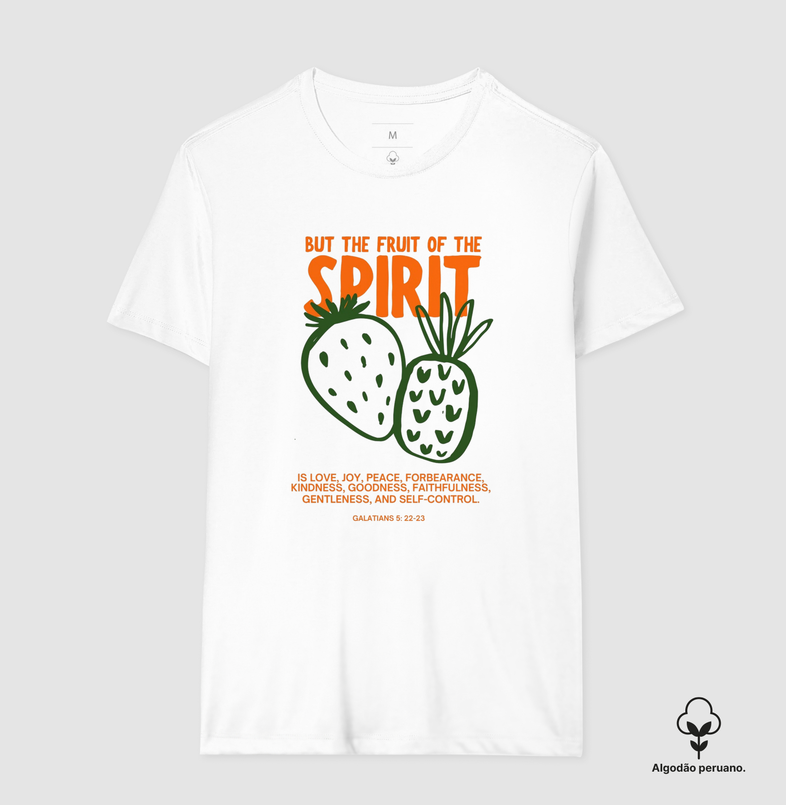 But the fuir of Spirit - Imagem 5