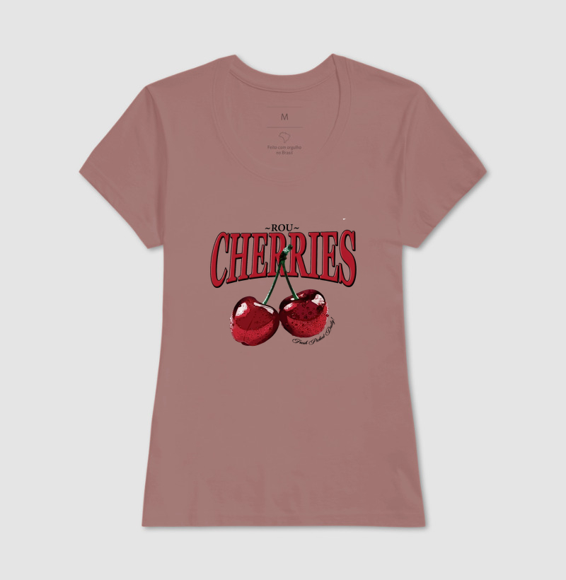 Camisa 19