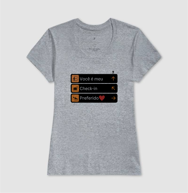 Camisa 11