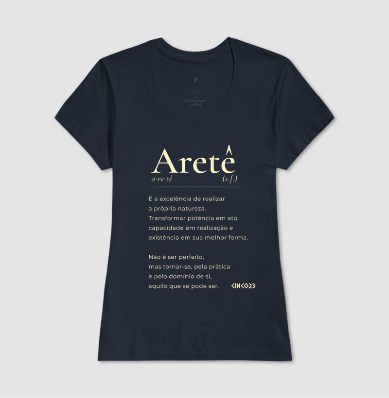 Aretê - Imagem 7