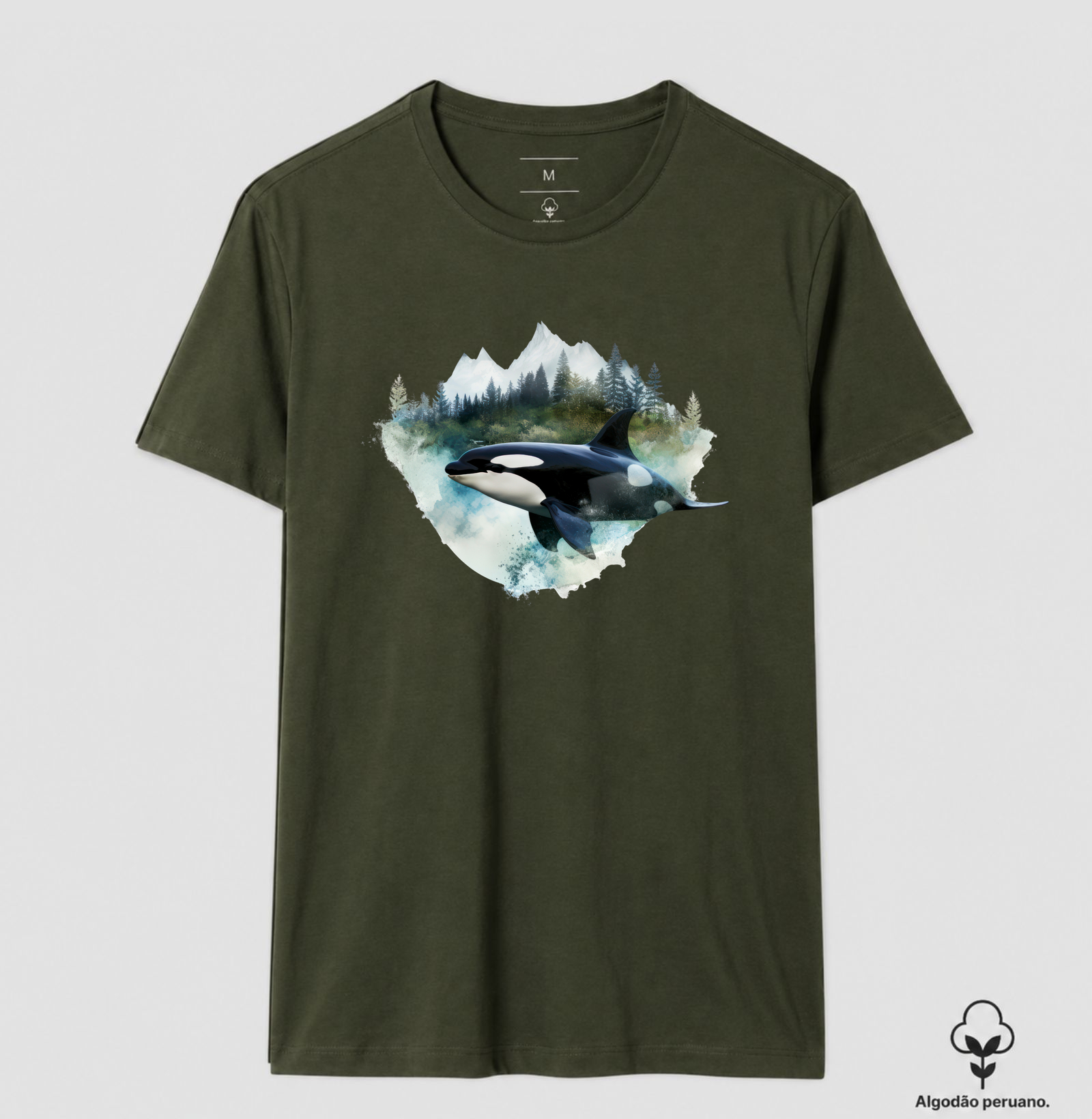 Killer Whale - Imagem 8