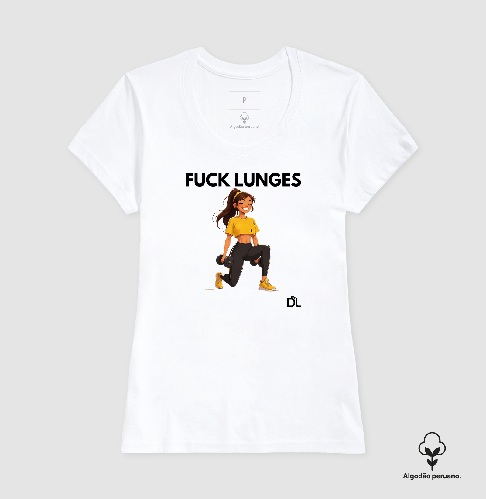 Fuck Lunges - Imagem 6