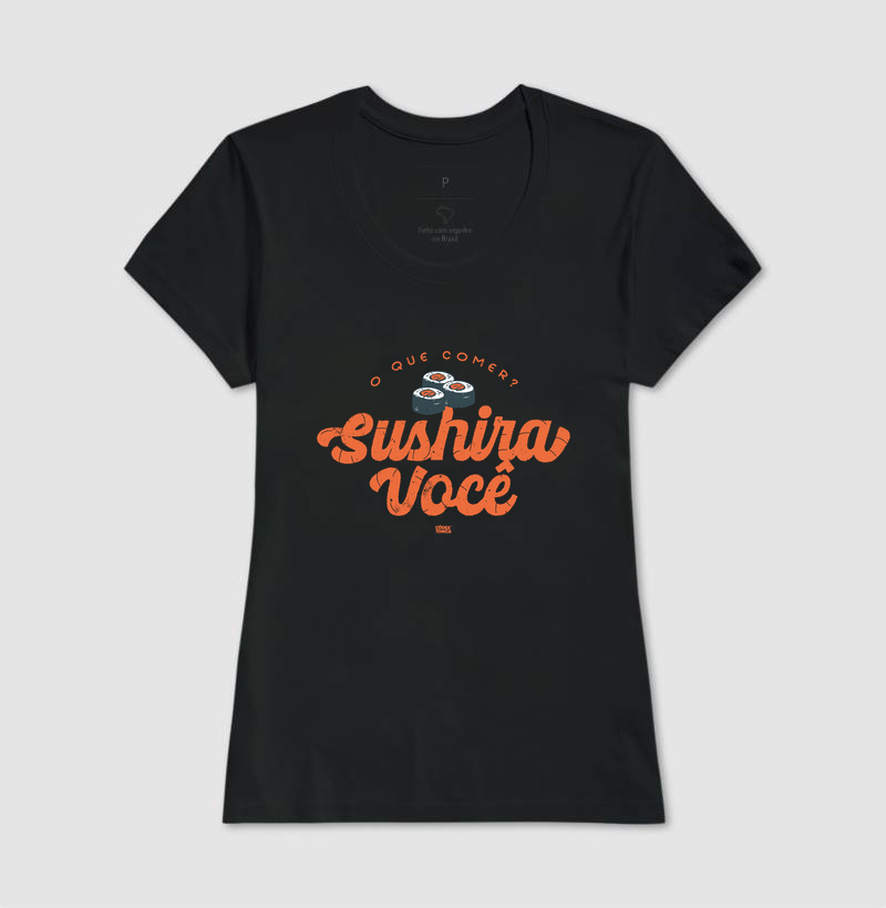 Sushira você - Imagem 3