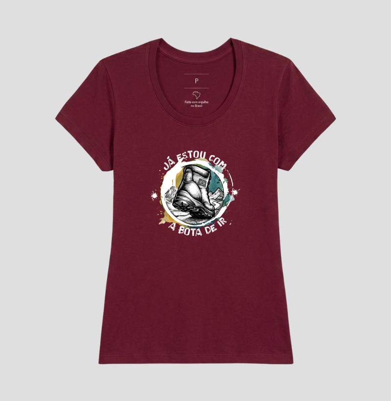 Camisa 18