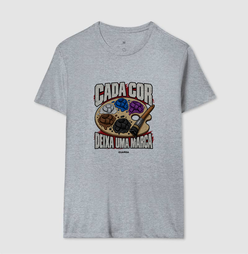 Cada Cor Deixa uma Marca - Imagem 8