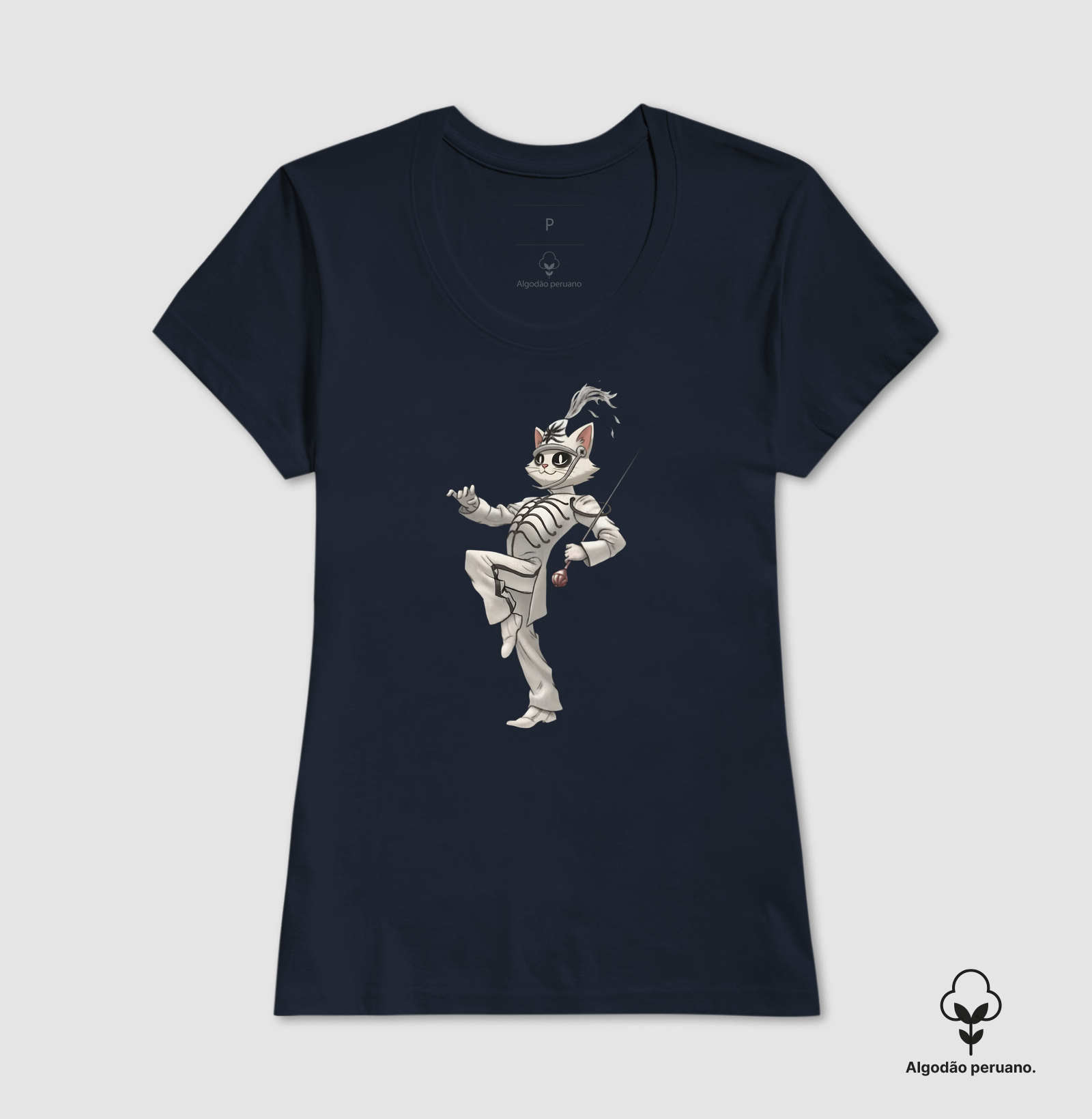 Camisa 6