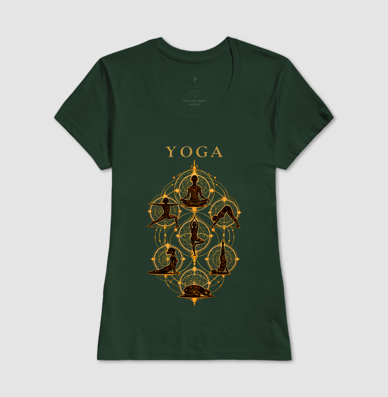 Yoga • Asanas - Imagem 14