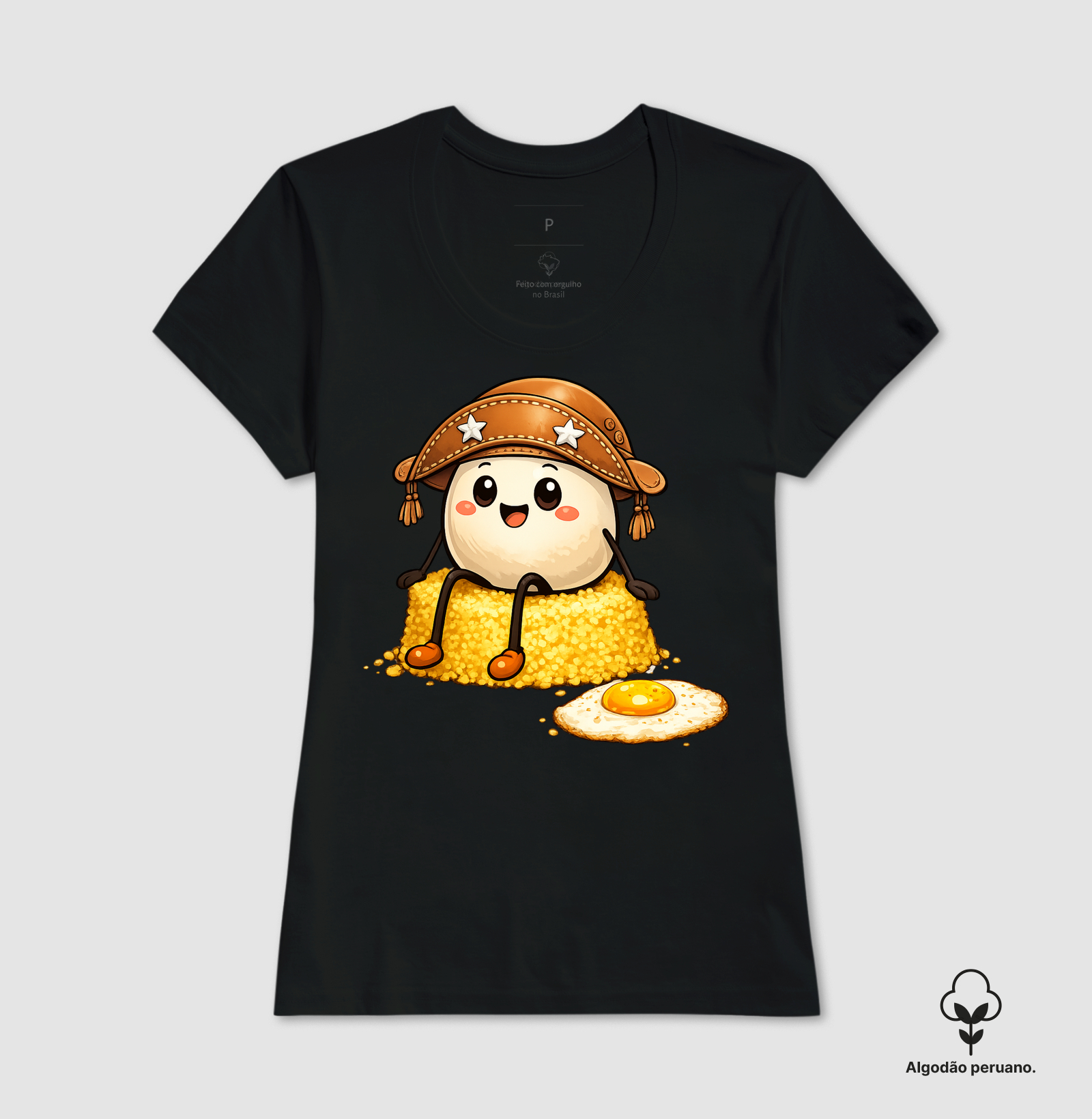 Camisa 7