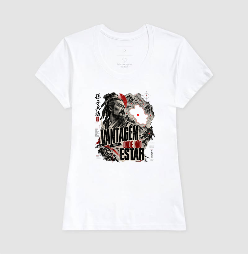 Sun Tzu - Vantagem É Saber Onde Não Estar - Imagem 3