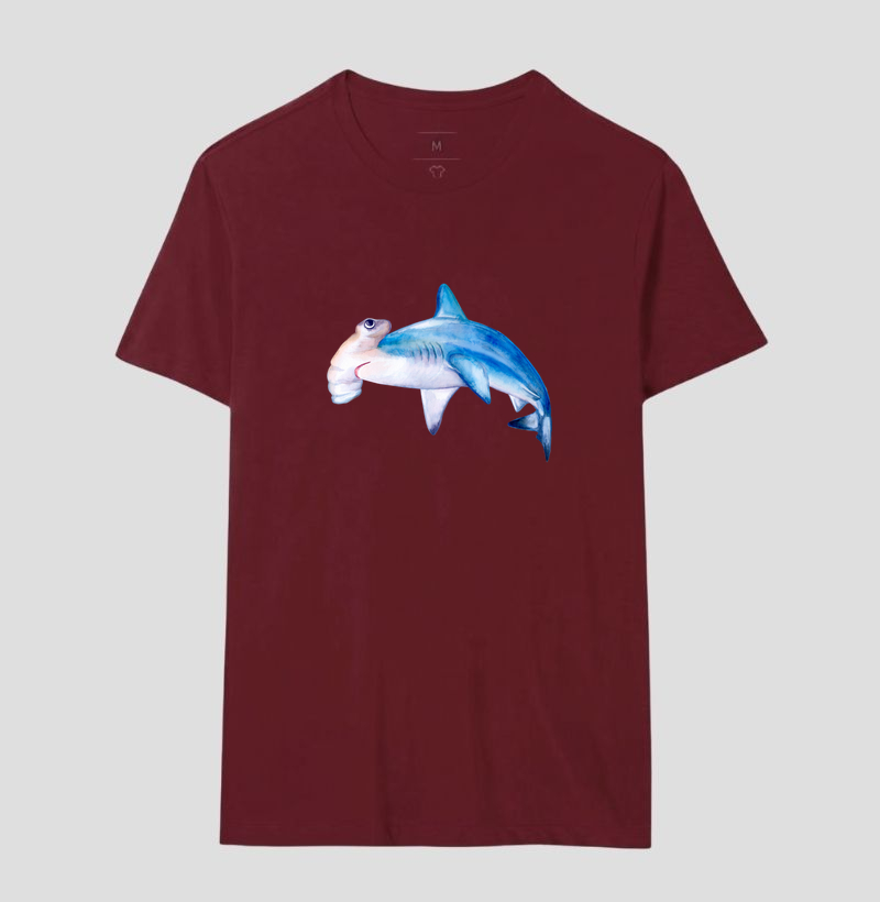 Hammerhead Shark - Imagem 19
