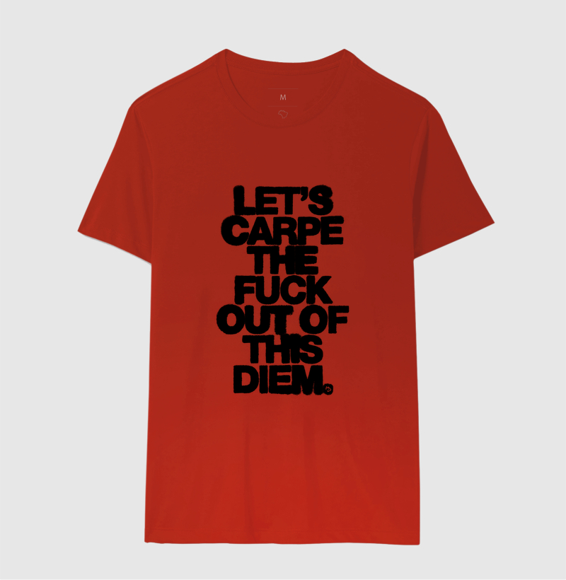Lets CARPE the fuck out of this DIEM - Imagem 9