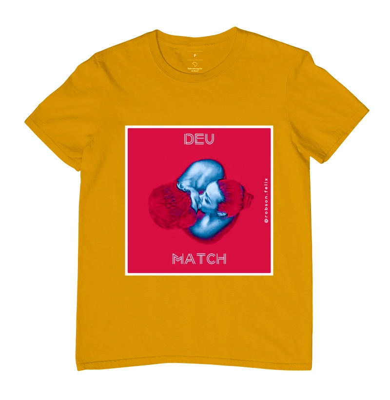 Camisa 13