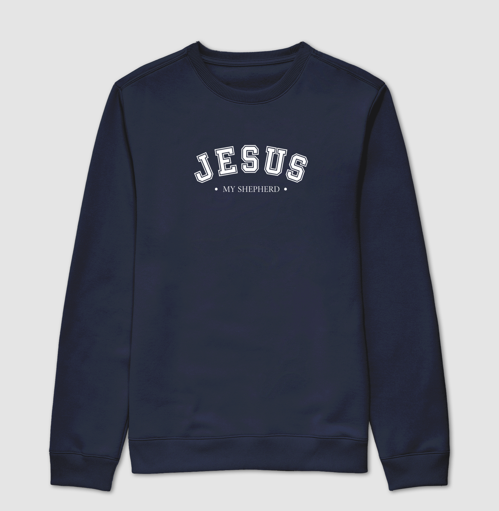 JESUS - MY SHEPHERD - Imagem 5
