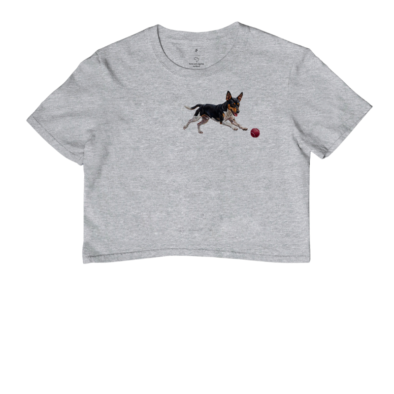Fox Paulistinha Minimalista - Imagem 6