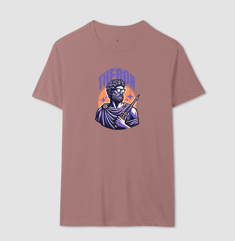 Camiseta THERON - Imagem 14