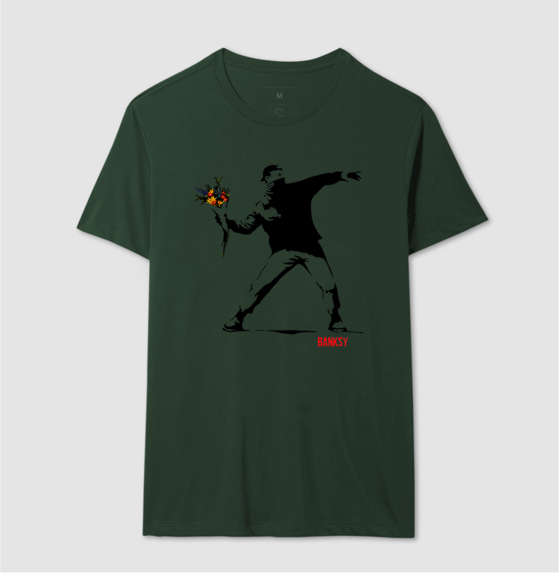 Camisa 11