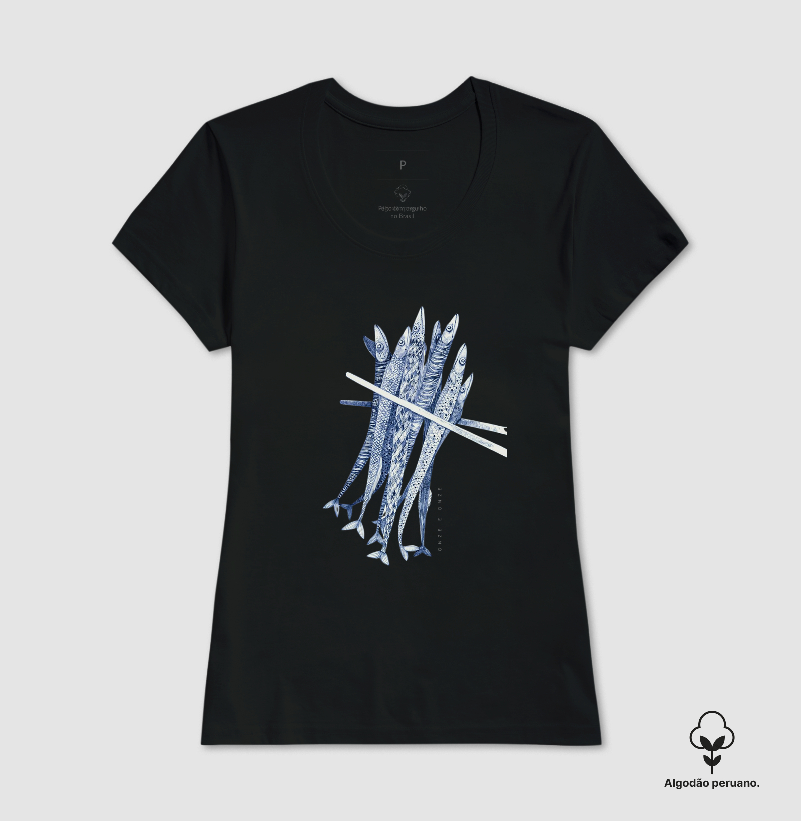 Camisa 1