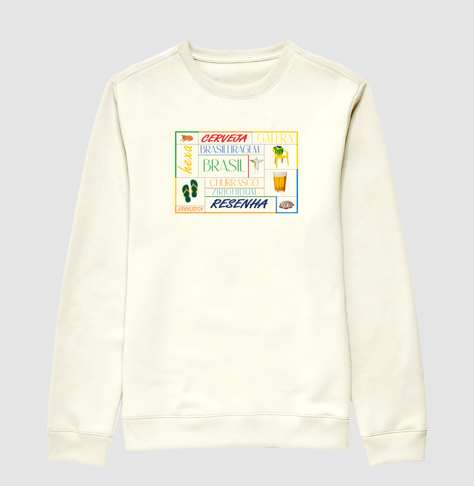 Camisa 1