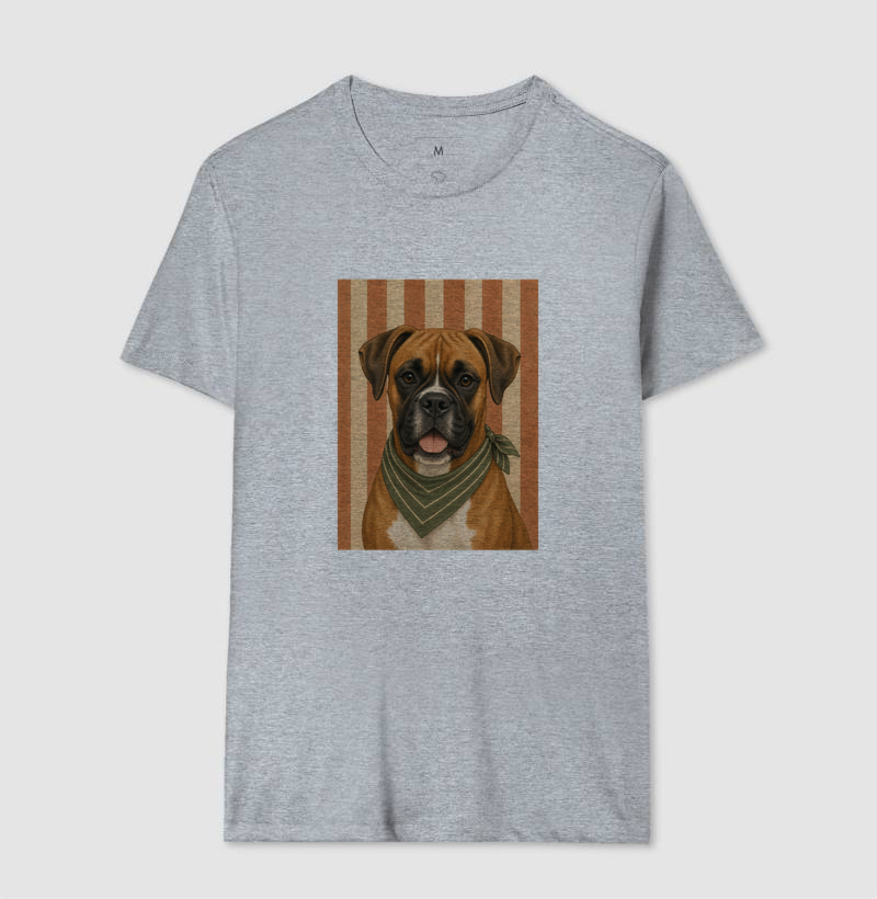 Boxer - Gentle Paws - Imagem 8