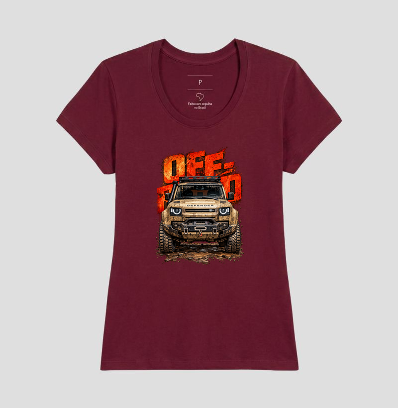 Land Rover Defender - Offroad - Imagem 19
