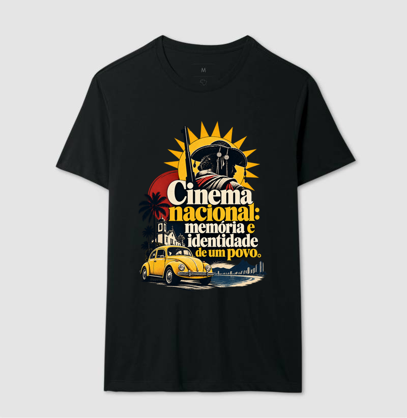 Cinema Nacional – Memória e Identidade Brasileira - Imagem 2