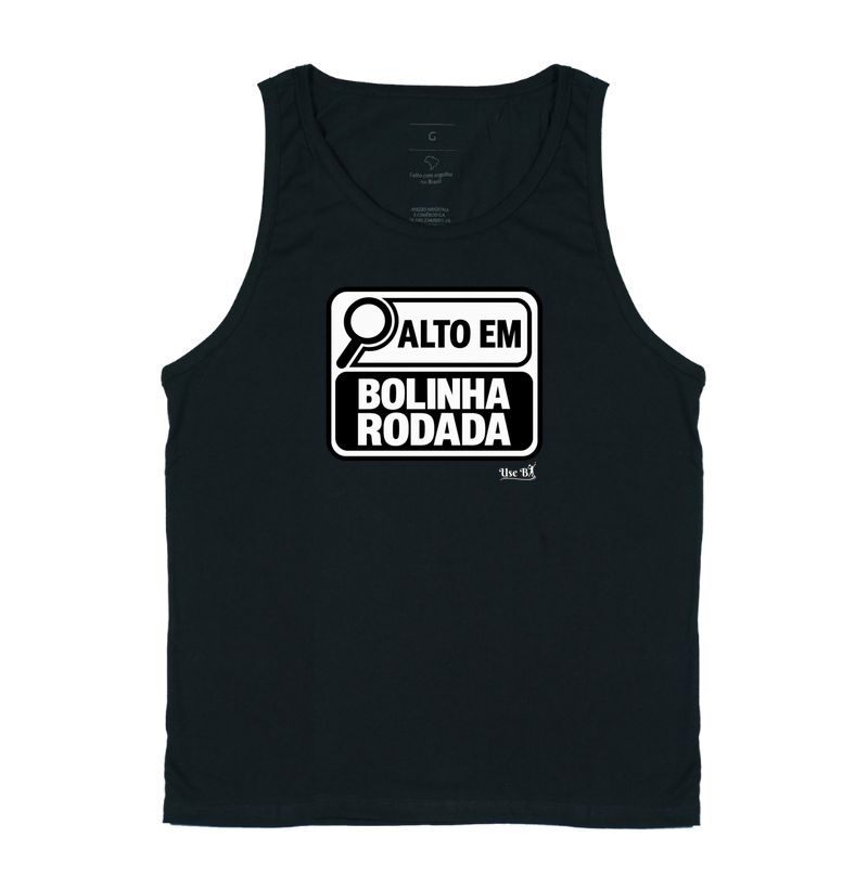 Alto em Bolinha Rodada - Imagem 3