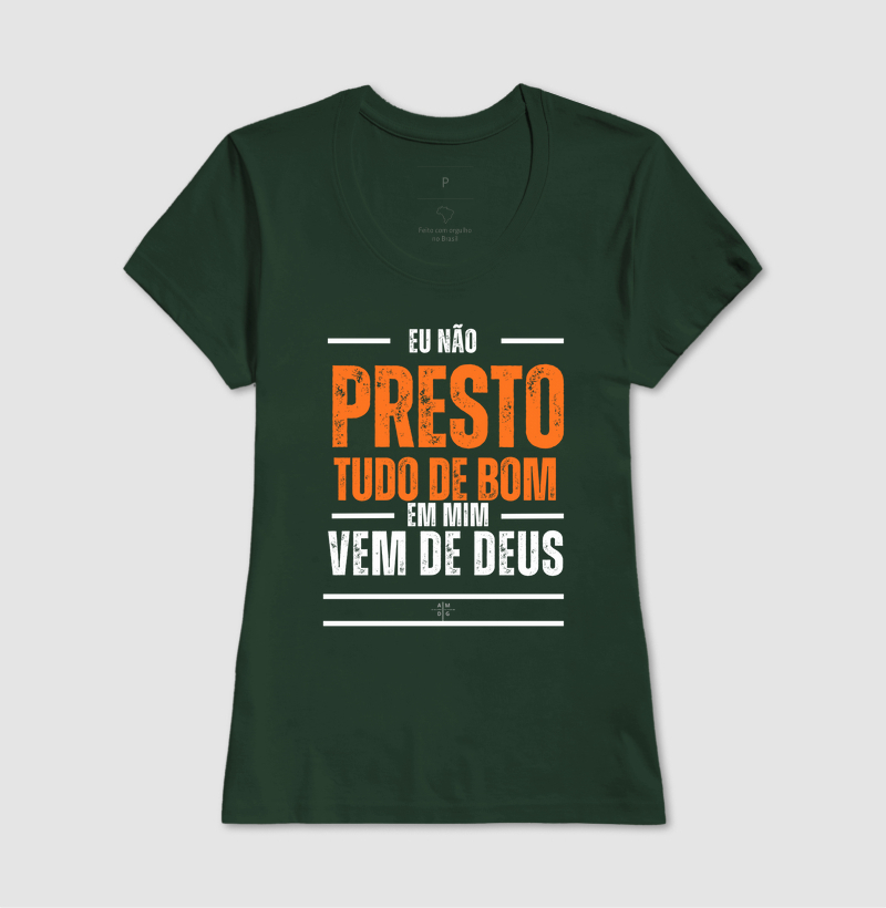 EU NÃO PRESTO - Imagem 7