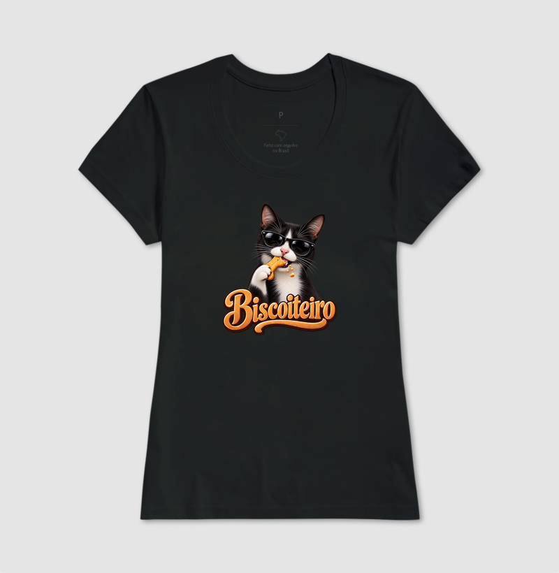 Gato Biscoiteiro - Imagem 3