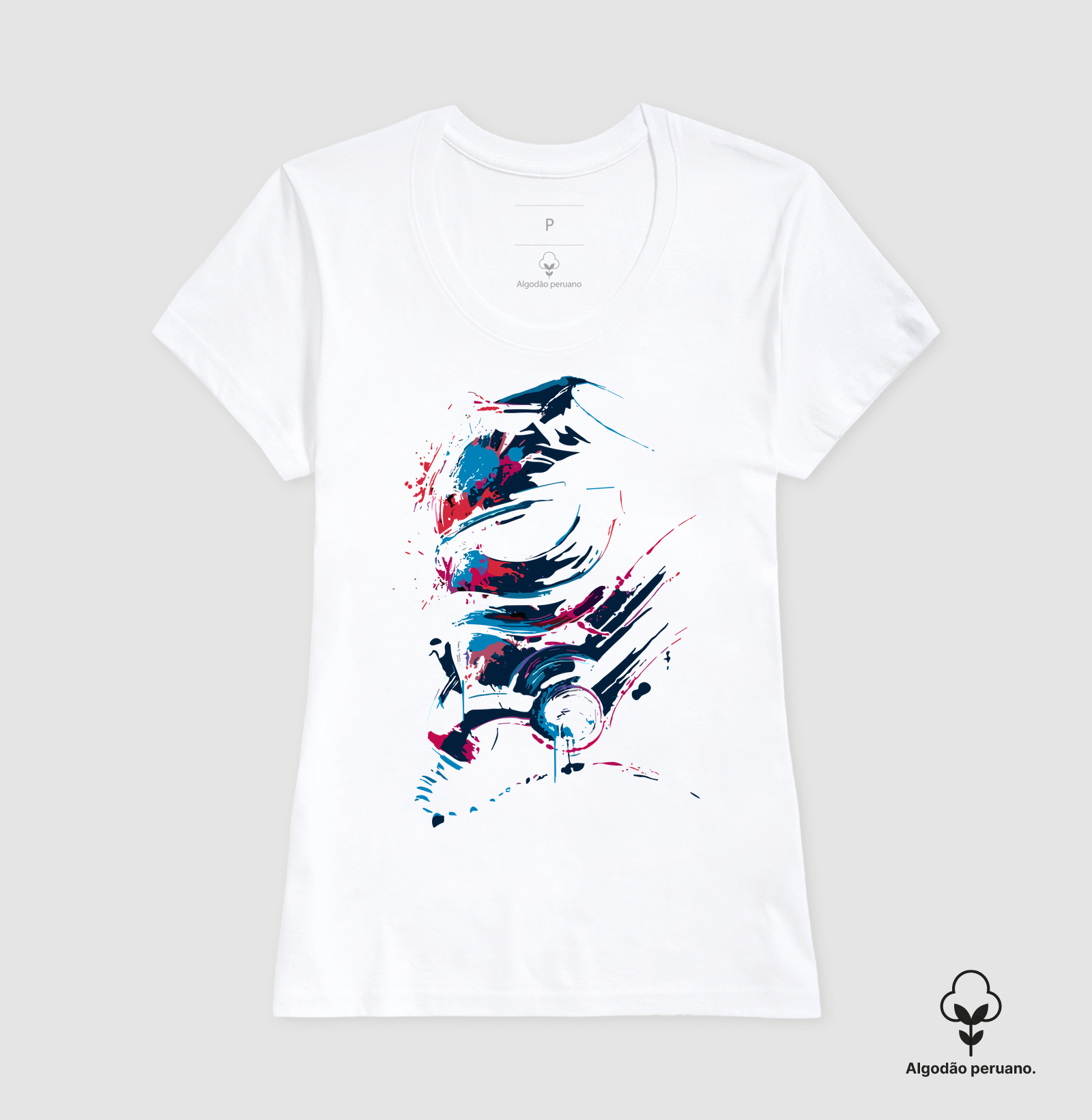 Camisa 5