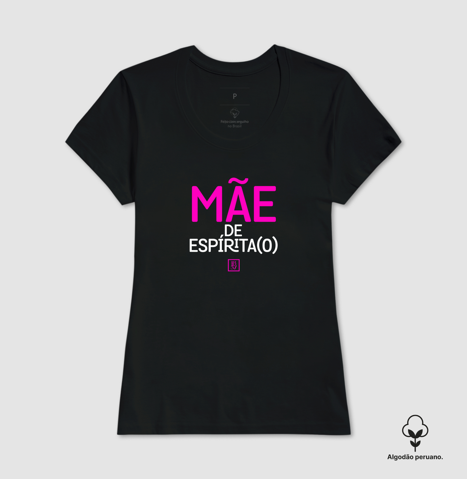 Mãe de espírita(o)! - Imagem 4