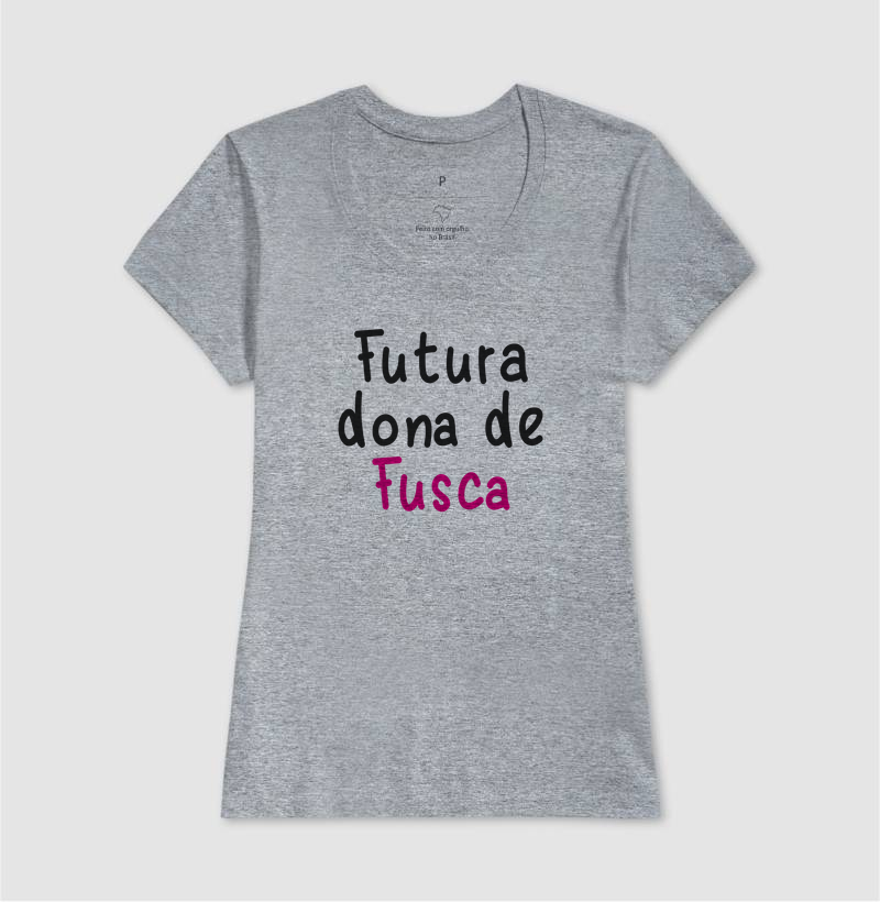 Futura dona de Fusca - Imagem 12