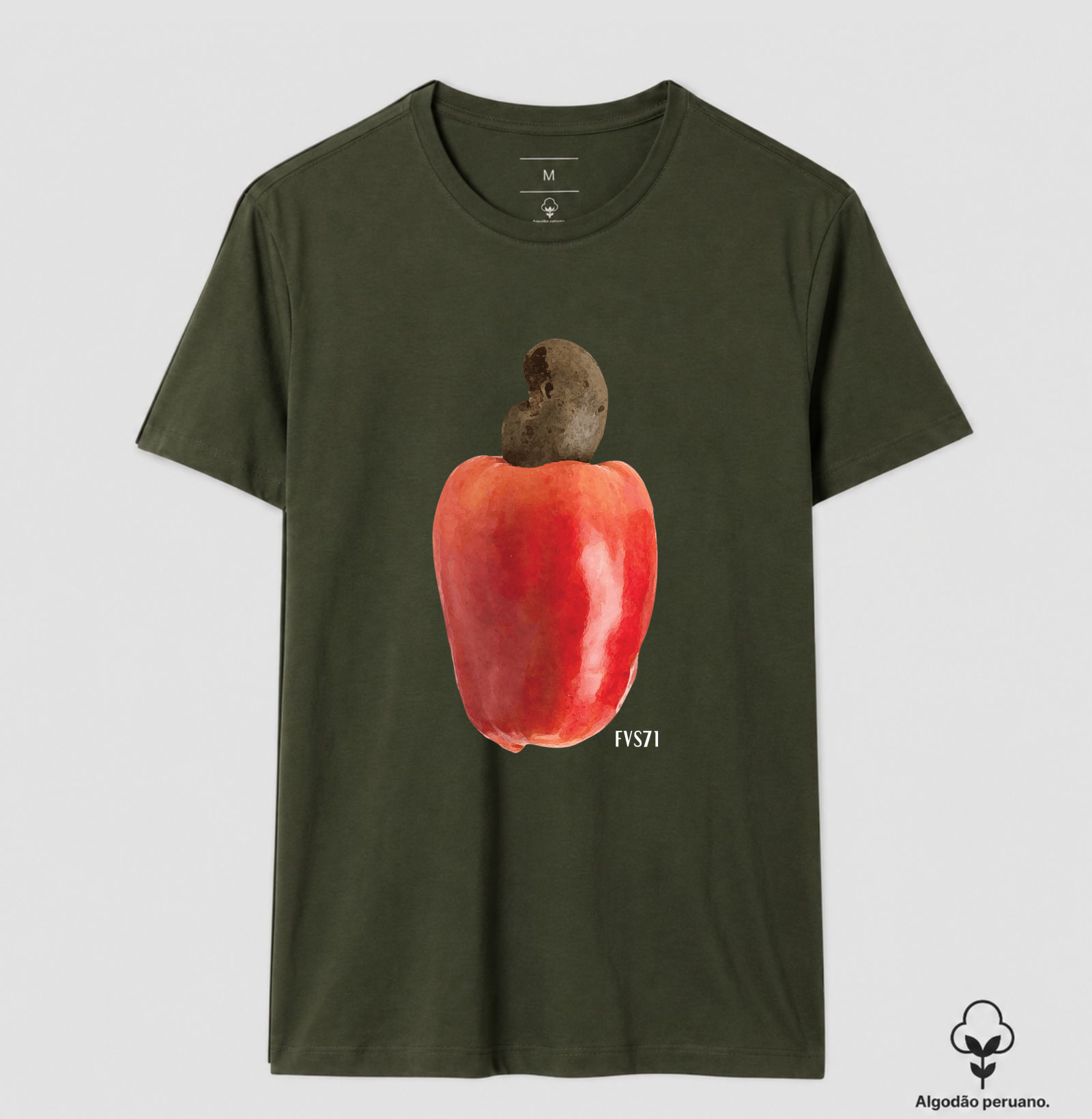 Camisa 7