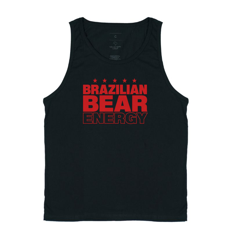 BRAZILIAN BEAR - Imagem 3