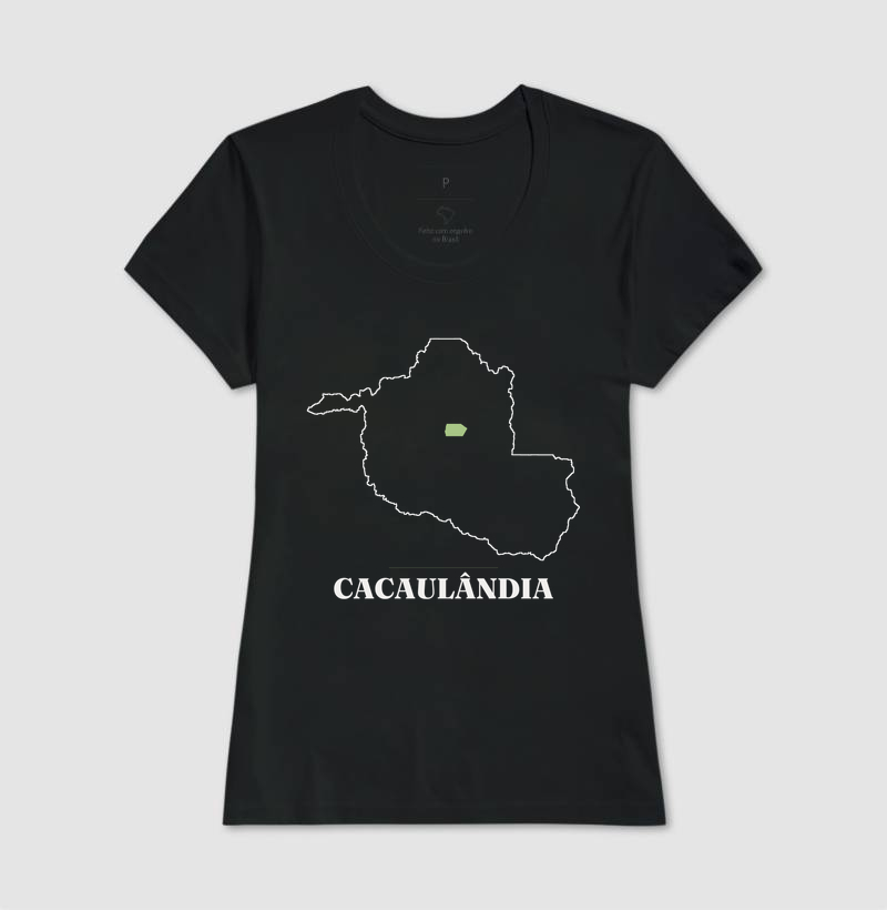 Cacaulândia | Traço RO - Imagem 3