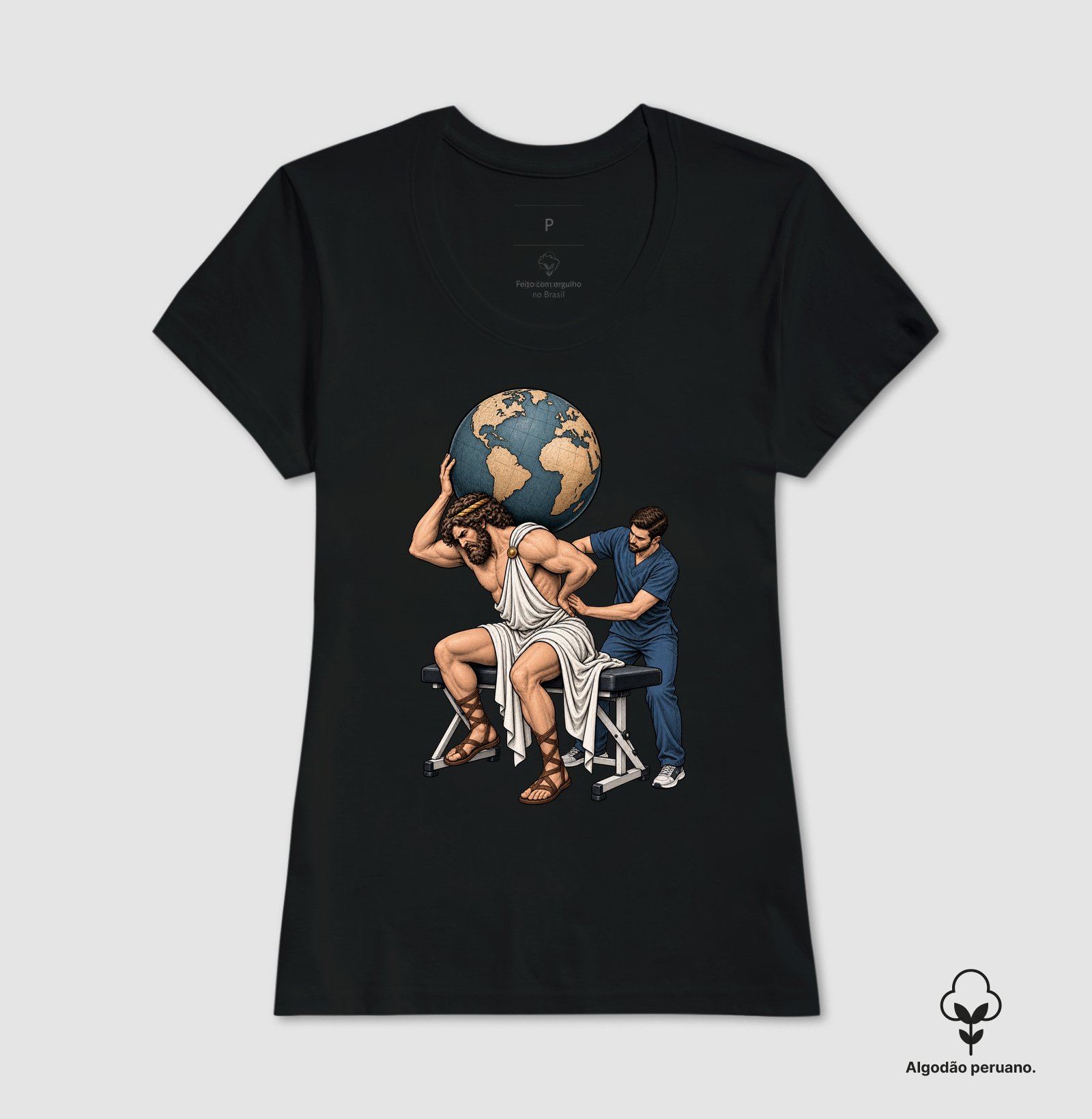 Atlas na Fisioterapia - Imagem 3