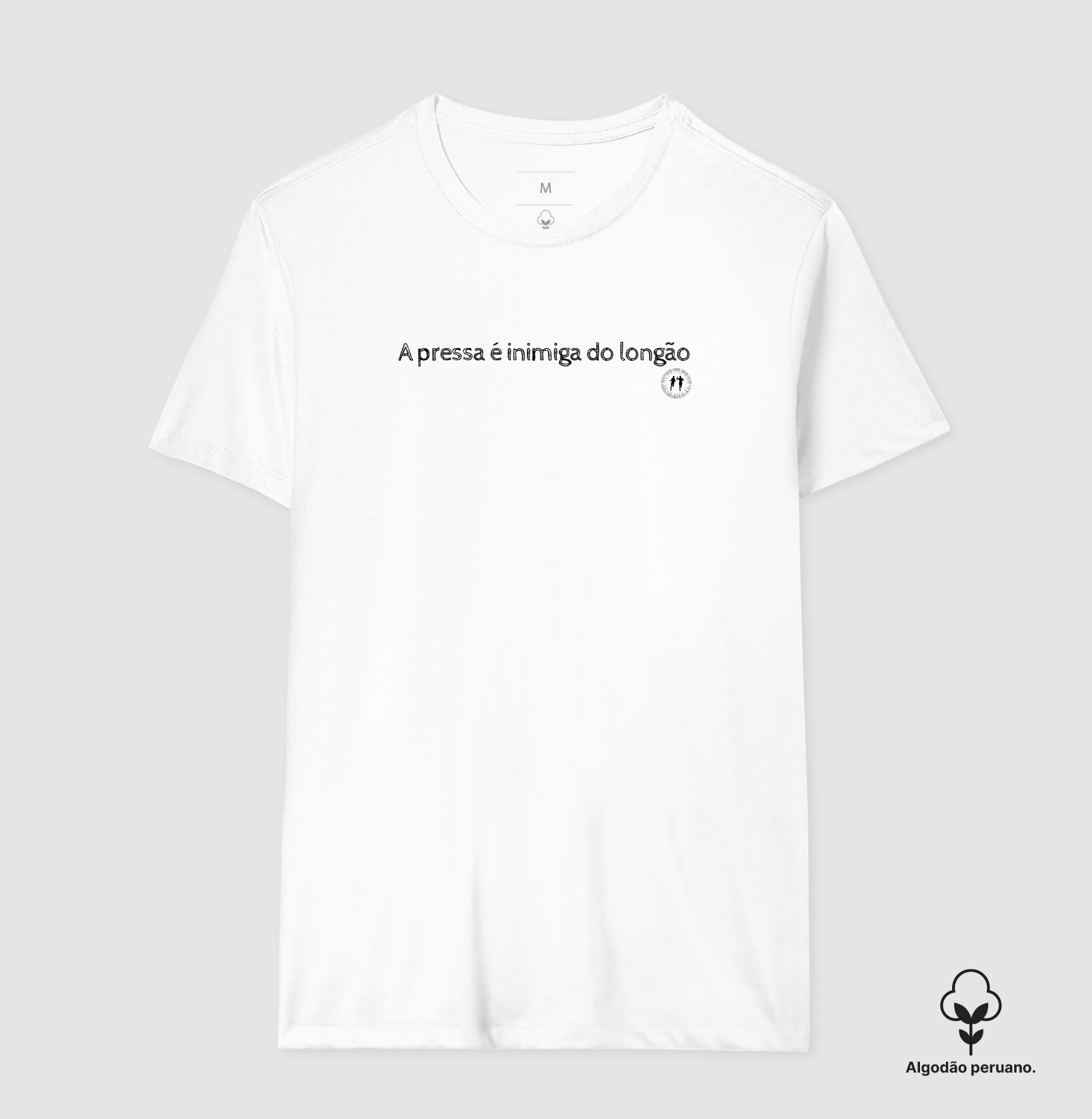 A pressa é inimiga do longão V2 - Imagem 5